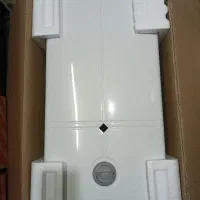 آبگرمکن دیواری بوتان 3215i درحدنو نو