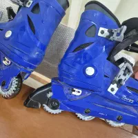 اسکیت|دوچرخه، اسکیت، اسکوتر|تهران, ایوانک|دیوار