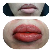 میکروبلیدینگ، شیدینگ لب، خط چشم، بن مژه|خدمات آرایشگری و زیبایی|مشهد, انقلاب|دیوار