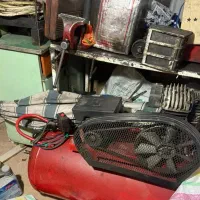 ابذار آلات مکانیکی وآهنگری