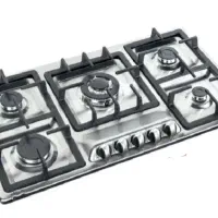 گاز استیل چندن گرد فقط فقط 4500