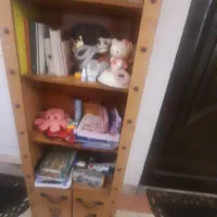 تخت و میز مطالعه و کتابخانه طرح دزد دریایی واچیک|تخت و سرویس خواب|تهران, جوادیه|دیوار