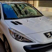 207پاناارتقاع بارینگ موتور پلاس