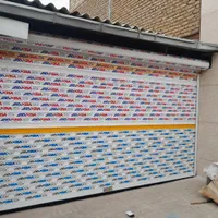 درب برقی کرکره قفل برقی جک پارکینگ در ریلی دربرقی|خدمات پیشه و مهارت|مشهد, کوشش|دیوار