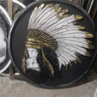 تابلوی|مجسمه، تندیس، ماکت|قیامدشت - خاورشهر, |دیوار