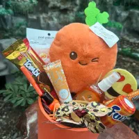 باکس ولنتاین رنگی لوکس