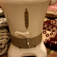 چای ساز ریوالد