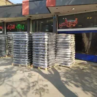 لاستیک اقساطی پراید|قطعات یدکی و لوازم جانبی|مشهد, گلبرگ|دیوار