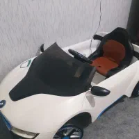 ماشین شارژی