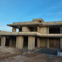 اجرای اسکلت بنایی