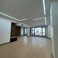 ۱۴۵متر ۳خواب نوساز «باکس پونک» معجزه نور و نقشه