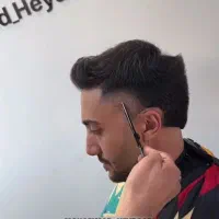آموزش آرایشگری مردانه+اقساط+مدرک بین المللی|خدمات آرایشگری و زیبایی|کرمان, |دیوار