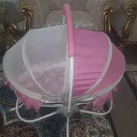 گهواره تاشو