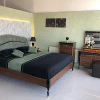 جشنواره۱۰٪تا۵۰٪ تخفیف سرویس خواب و روتختی سنا|تخت و سرویس خواب|تهران, آذری|دیوار