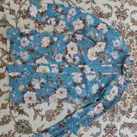 شومیز درحدنو فقط یکبار استفاده شده