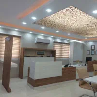 نیروی ماهر ام دی اف کار و اجرای دکور و دیوار پوش