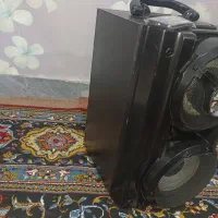 فروش اسپیکر بلوتوثی|سیستم صوتی خانگی|میانه, |دیوار