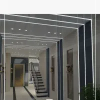 آپارتمان ۱۲۵ متری ۳ خواب هشتگرد بعثت فول هوشمند