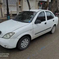 تیبا 1 مدل 90