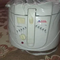سرخ کن وسرویس سرامیک