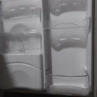 فروش یخچال فریزر اسنوا|یخچال و فریزر|مرودشت, فاز اول شهرک فرهنگیان|دیوار