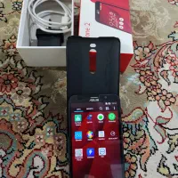 ایسوس Zenfone 2 ZE551ML با حافظهٔ ۳۲ گیگابایت|موبایل|تهران, هفت چنار|دیوار