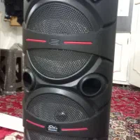 اسپیکر نونو|سیستم صوتی خانگی|خرمآباد, |دیوار