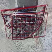 قفسه توری