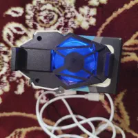 فن خنک کننده