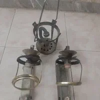 روشنایی گازی دیواری|لامپ و چراغ|فولادشهر, فولادشهر|دیوار