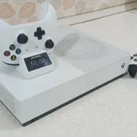 ایکس باکس وان اس ۱ ترابایت