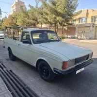 پیکان وانت مدل89 تک برگ سند|خودرو سواری و وانت|بیرجند, |دیوار