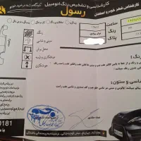 پژو پارس مدل ۸۶ خاکستری|خودرو سواری و وانت|نجف‌آباد, ۲۲ بهمن|دیوار