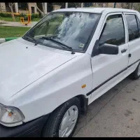 مربی رانندگی با پراید تک کلاج