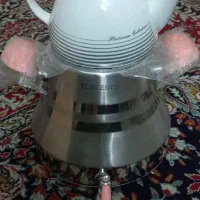 کتری و قوری