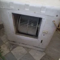 کولر کولرآبی  کولر کوچک