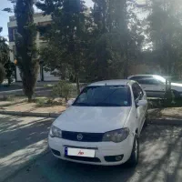 فیات سی ینا