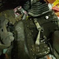 گیربکس پاترول چهار دنده