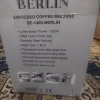 فرش قهوه ساز نیمه صنعتی|سماور، چای‌ساز، قهوه‌ساز|مشهد, طبرسی شمالی|دیوار