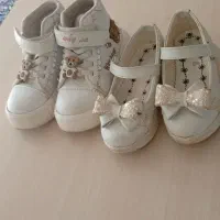 کفش دخترانه