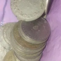 سکه قدیمی