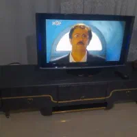 ال سی دی ۳۲ اینچ برند پاناسونیک|تلویزیون و پروژکتور|اردبیل, |دیوار