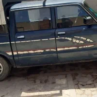 مزدا ۲۰۰۰دوکابین  مدل۸۱|خودرو سواری و وانت|کرمان, |دیوار