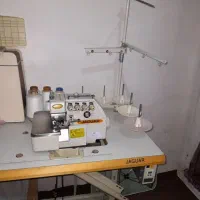 سردوز ۵تخ|چرخ خیاطی و ریسندگی|محمدیه-قزوین, |دیوار