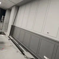 نقاشی ساختمان|خدمات پیشه و مهارت|اصفهان, سعادتآباد|دیوار