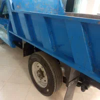 نیسان کمپرسی مدل 1402|خودرو سواری و وانت|زابل, |دیوار