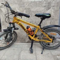 دوچرخه   20 مدل GllANT بدنه آلمنیوم