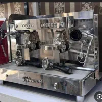 فروشگاه دستگاه قهوه صنعتی بگید