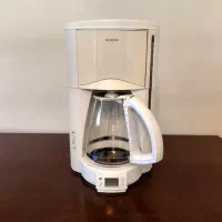 قهوه فرانسه ساز  کنوود مدل CM660