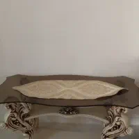 جلومبلی و عسلی|مبلمان خانگی و میز عسلی|چناران, |دیوار